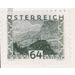 landscapes  - Austria / I. Republic of Austria 1932 - 60 Groschen