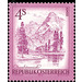 landscapes  - Austria / II. Republic of Austria 1973 - 4 Shilling