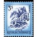 landscapes  - Austria / II. Republic of Austria 1978 - 3 Shilling