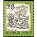 landscapes  - Austria / II. Republic of Austria 1982 - 5.60 Shilling