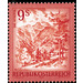 landscapes  - Austria / II. Republic of Austria 1983 - 9 Shilling