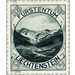 landscapes  - Liechtenstein 1930 - 25 Rappen