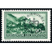 landscapes  - Liechtenstein 1935 - 90 Rappen