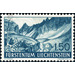 landscapes  - Liechtenstein 1938 - 150 Rappen