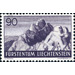 landscapes  - Liechtenstein 1938 - 90 Rappen