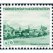 landscapes  - Liechtenstein 1944 - 60 Rappen