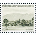 landscapes  - Liechtenstein 1944 - 90 Rappen