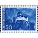 landscapes  - Liechtenstein 1959 - 50 Rappen