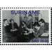 Latin Class, 1957 - South America / Suriname 2020 - 25