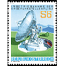 Launch of the satellite dish  - Austria / II. Republic of Austria 1980 Set