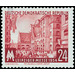 Leipzig Autumn Fair  - Germany / German Democratic Republic 1954 - 24 Pfennig