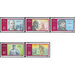 Lenin  - Germany / German Democratic Republic 1970 Set