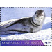 Leopard seal - Micronesia / Marshall Islands 2020 - 1.50