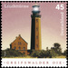 Lighthouses  - Germany / Federal Republic of Germany 2004 - 45 Euro Cent