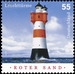 Lighthouses  - Germany / Federal Republic of Germany 2004 - 55 Euro Cent