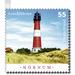 Lighthouses  - Germany / Federal Republic of Germany 2007 - 45 Euro Cent