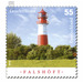 Lighthouses  - Germany / Federal Republic of Germany 2010 - 55 Euro Cent