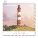 Lighthouses - self-adhesive  - Germany / Federal Republic of Germany 2008 - 550 Euro Cent