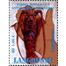 Lobster with Tag - French Australian and Antarctic Territories 2020 - 1.05