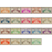 London Air Mail Series - Caribbean / Guadeloupe 1945 Set