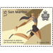 Long Jump - San Marino 2020 - 1.15