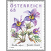 loyal stamp  - Austria / II. Republic of Austria 2015 Set