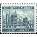 Mährisch Ostrau / Moravské Ostrava - Germany / Old German States / Bohemia and Moravia 1942 - 4