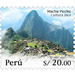 Machu Picchu - South America / Peru 2020 - 20