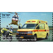 Magen David Adom Ambulance - Israel 2021