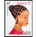 Mahoran Elegance (Hair) - East Africa / Mayotte 2011 - 0.58