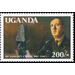 Making his appeal on BBC, 1940 - East Africa / Uganda 1991 - 200