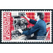 Man and work  - Liechtenstein 1984 - 20 Rappen