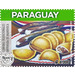 Manioc Empanadas - South America / Paraguay 2019