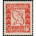 Map of the island - Caribbean / Martinique 1947 - 5