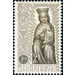 Marian year  - Liechtenstein 1954 - 100 Rappen