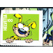 Marsupilami  - Switzerland 2015 - 100 Rappen