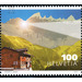 Martinsloch  - Switzerland 2012 - 100 Rappen