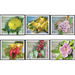 Medicinal Plants (2020) - Caribbean / Bahamas 2020 Set