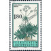 medicinal plants  - Liechtenstein 1995 - 180 Rappen