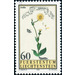 medicinal plants  - Liechtenstein 1995 - 60 Rappen