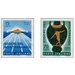 Mediterranean Games - Italy 1963 Set