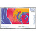 Meeting place for the world&#039;s youth  - Germany / Federal Republic of Germany 2000 - 300 Pfennig