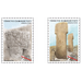 Megaliths from Göbekli Tepe - Turkey 2019 Set