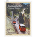 Mendel railway  - Austria / II. Republic of Austria 2010 Set