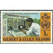 Meteorological observations - Micronesia / Gilbert and Ellice Islands 1973 - 3