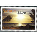 Mi:WS 914 surcharged - Polynesia / Samoa 2016 - 2.70