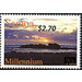 Mi:WS 915 surcharged - Polynesia / Samoa 2016 - 2.70