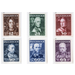 Military leaders - Austria / I. Republic of Austria Series