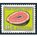 Minerals and fossils  - Switzerland 1959 - 10 Rappen