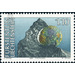 minerals  - Liechtenstein 1989 - 110 Rappen